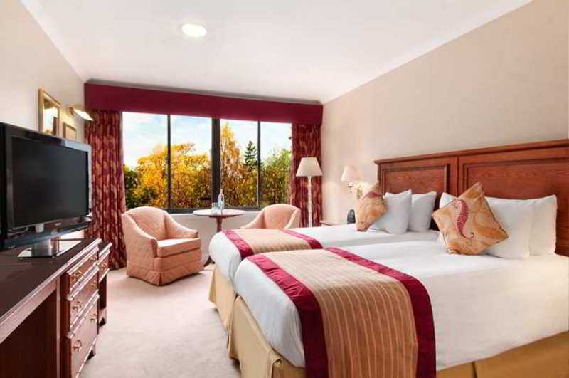 Hilton Grand Vacations Club Craigendarroch Suites Scotland Ballater Habitación foto